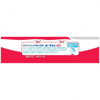 ヨーグルト健康 70g×3外装画像
